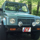 Illustration for article titled At $13,500, Could This 1988 Suzuki Samurai “Show Car” Show You a Thing or Two?